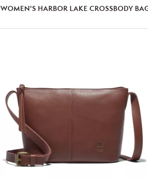 Timberland Handbags - Timberland Purse